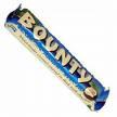 Bounty, 1 stk. ( 24 stk. pr. kasse)